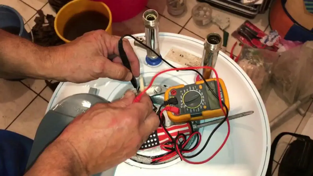 Ремонт водонагревателей Electrolux в Махачкале — выгодная цена от 2382 руб., Мастер24
