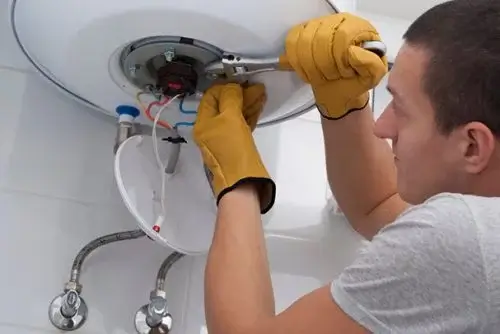 Ремонт водонагревателей Electrolux в Махачкале в октябре