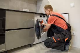 Ремонт посудомоечных машин Indesit в Махачкале в октябре