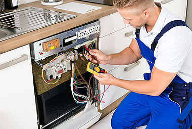 Ремонт посудомоечных машин Electrolux в Махачкале — сервис Мастер24, цена от 1657 руб