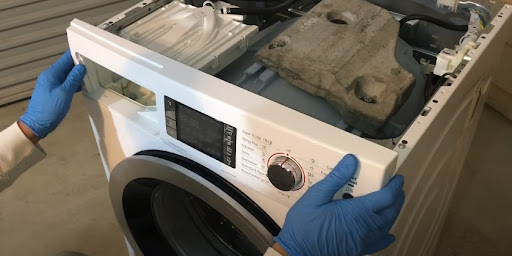 Ремонт стиральных машин Whirlpool в Махачкале – сервис от Мастер24, цены от 2071 руб