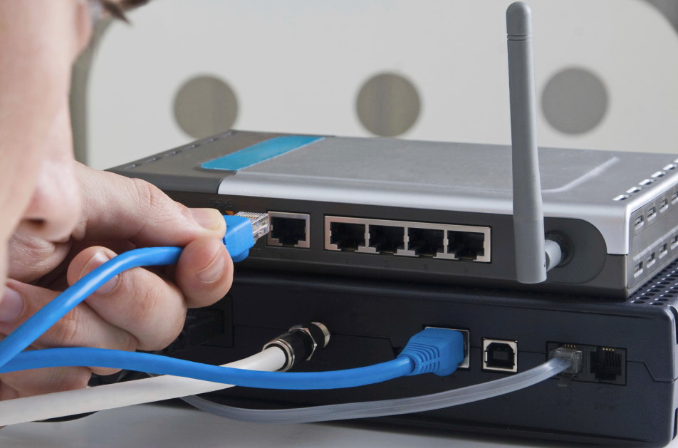 Настройка Wi-Fi роутера в Махачкале от Мастер24 – прошивка, установка, подключение от 725 руб