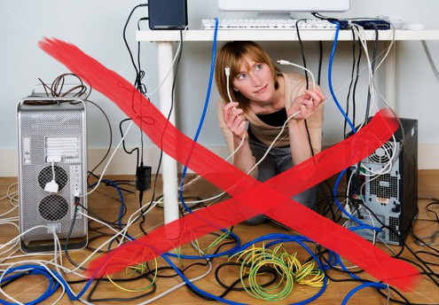 Настройка Wi-Fi роутера на дому с выездом мастера в Махачкале в октябре